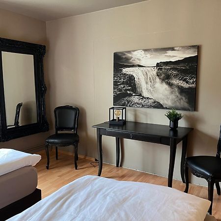 Joekla Guesthouse Skjoldolfsstathir ภายนอก รูปภาพ