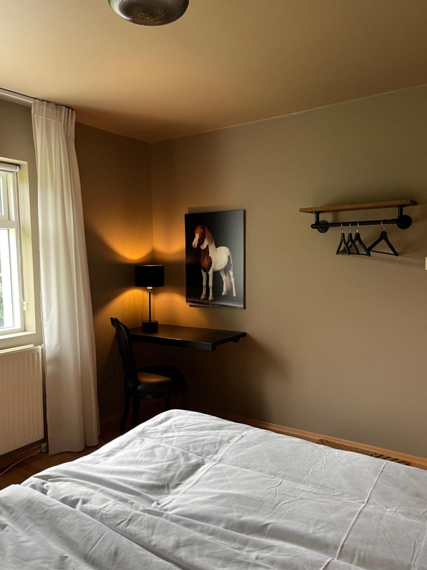 Joekla Guesthouse Skjoldolfsstathir ภายนอก รูปภาพ